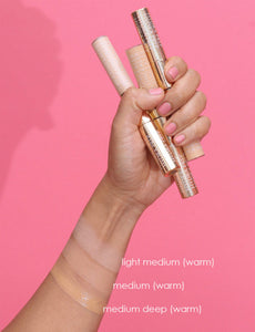 Product Spotlight: Estée Lauder Double Wear Instant Fix Concealer 24H Concealer + Hydra Prep