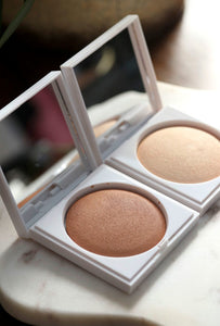 Product Spotlight: Honest Beauty Luminizing Glow Powder