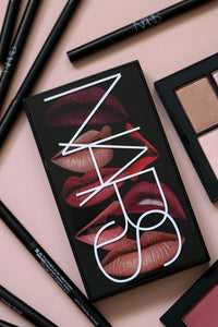 The NARS Fall 2018 Collection! (First Look and Swatches)