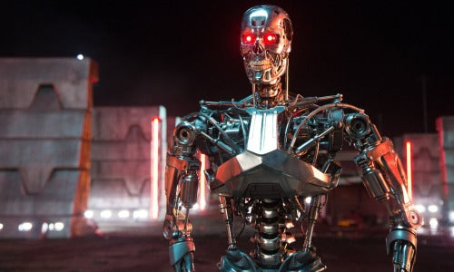 Musk, Wozniak and Hawking urge ban on warfare AI and autonomous...