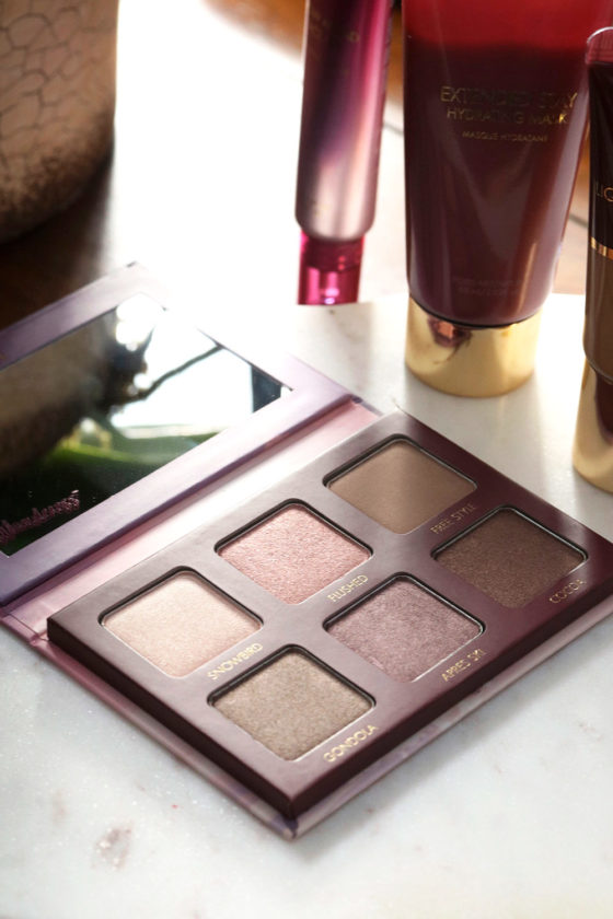 Product Spotlight: Wander Beauty Wanderess Chill Eyeshadow Palette