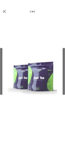 New PACKAGING Iaso Tea INSTANT- 30  sachets TLC Diet Weight Loss SUPER Sale