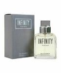 INFINITY Men's  Perfume, 3.4 oz, New In Box,  USA