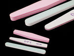 Acrylic Nail Kit Powder Glitter Nail Art Manicure Rhinestone Tool Tips Brush Set