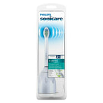 2 Pack Philips Sonicare E Series HX7002 Replacement Toothbrush Brush Heads