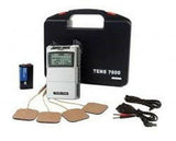 NEW TENS 7000 2nd Edition - Most Powerful unit (OTC) Muscle Stimulator Machine